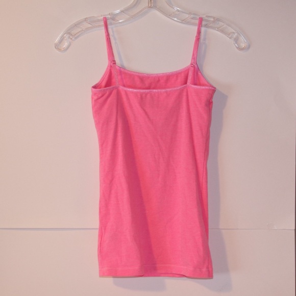 Pink Cami - Picture 3 of 3